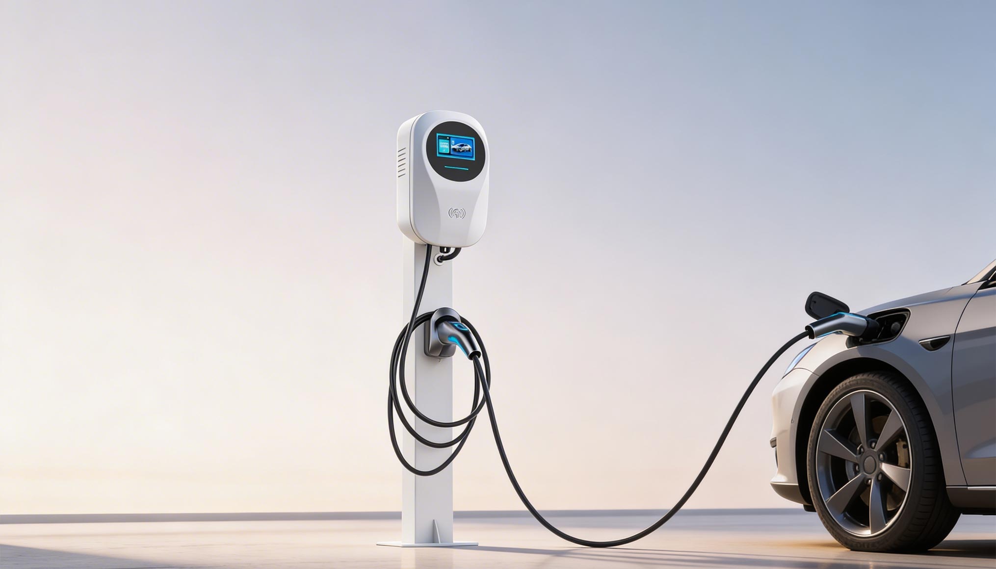 EV-Car